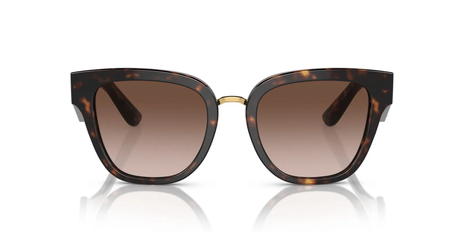 Dolce & Gabbana 4437 Sunglasses - view 13